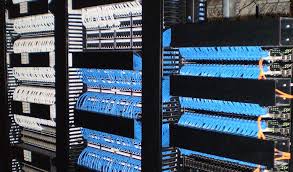 Network Cabling