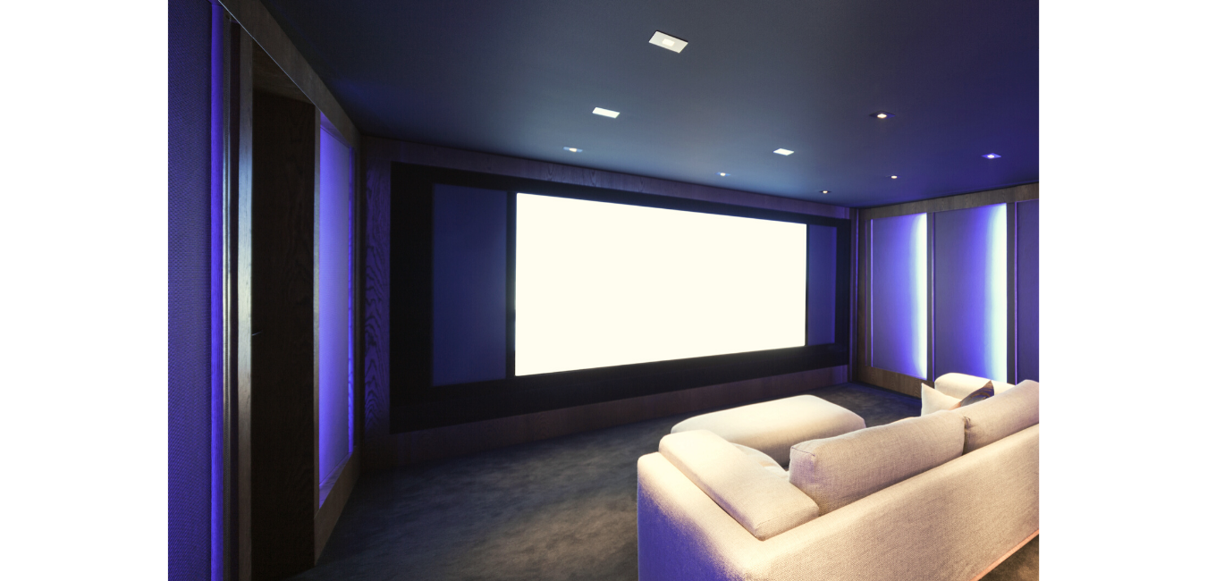 Home Theater